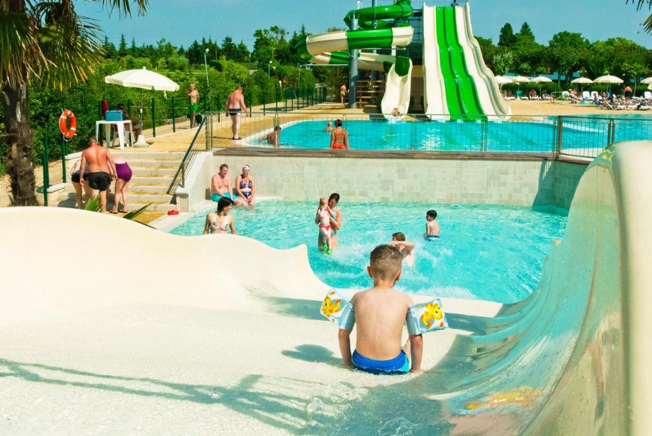 Camping Lido Lazise Luaran gambar