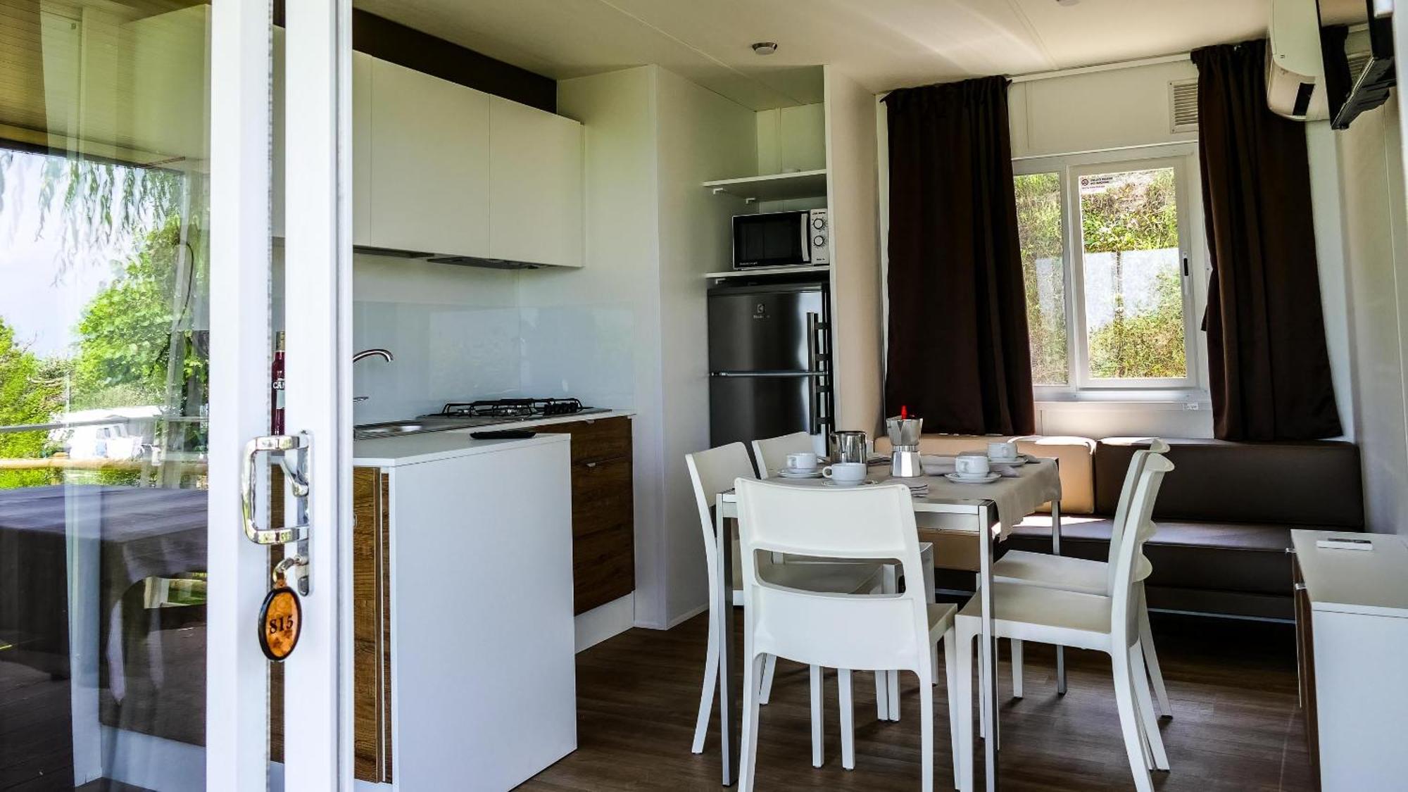 Camping Lido Lazise Luaran gambar