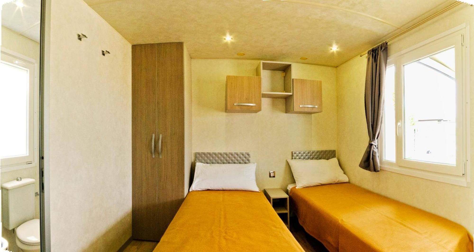 Camping Lido Lazise Bilik gambar