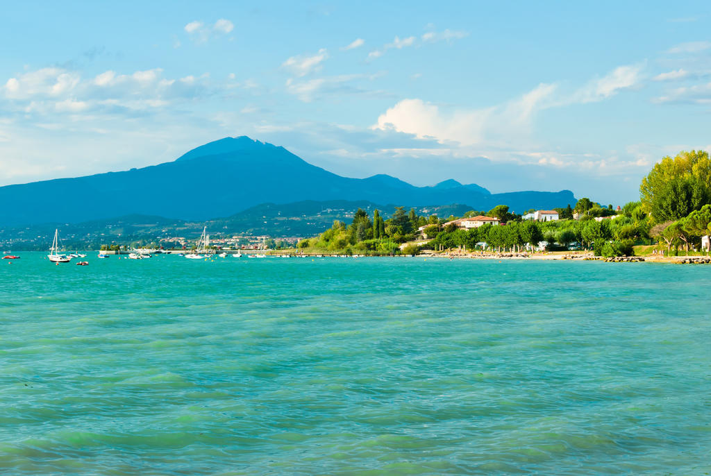 Camping Lido Lazise Bilik gambar