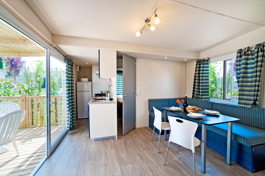 Camping Lido Lazise Luaran gambar
