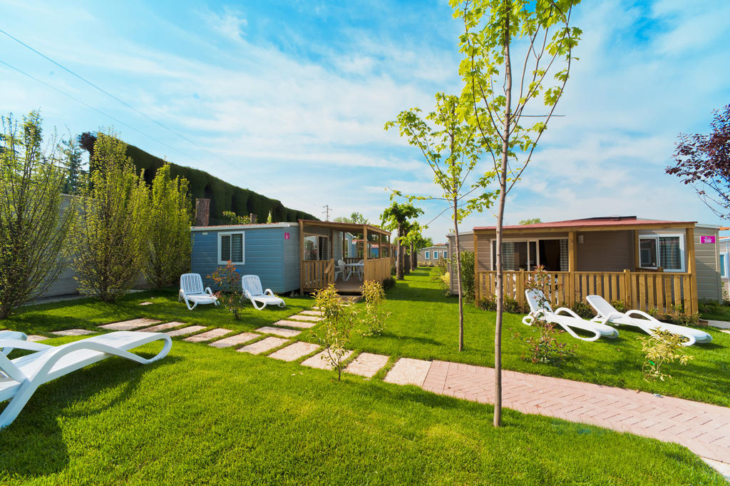 Camping Lido Lazise Bilik gambar