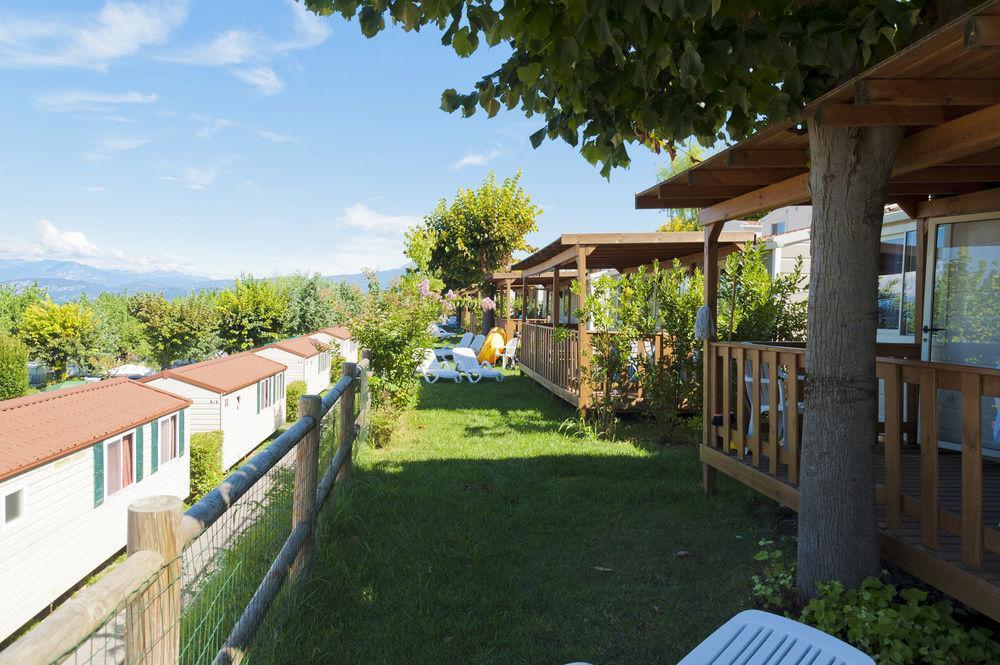 Camping Lido Lazise Luaran gambar