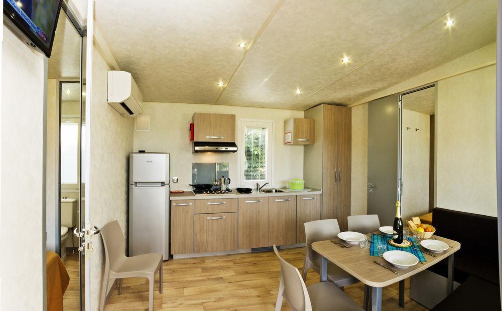 Camping Lido Lazise Luaran gambar