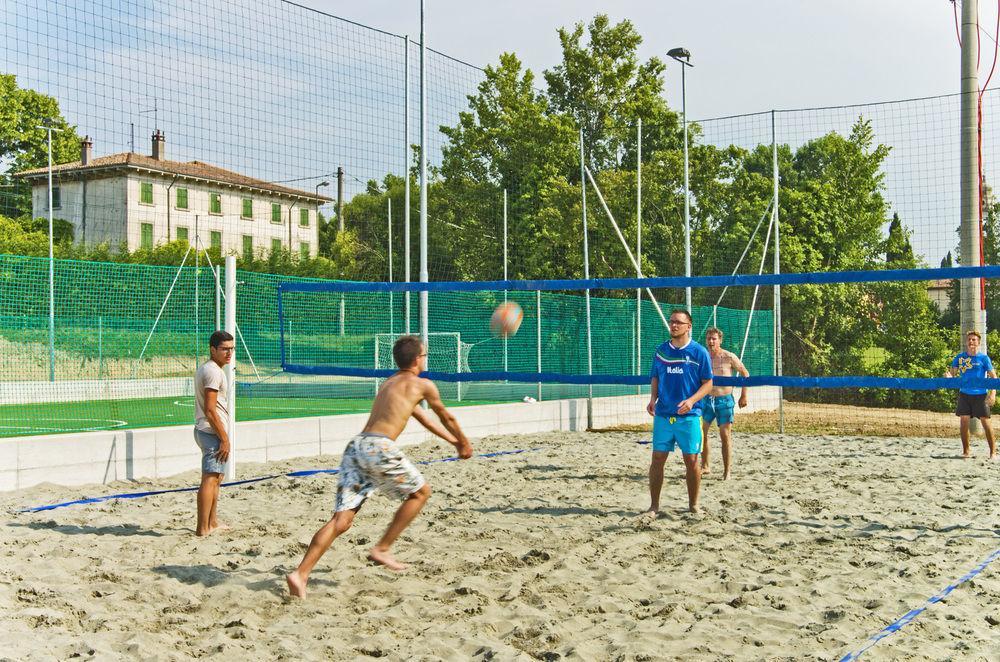 Camping Lido Lazise Luaran gambar