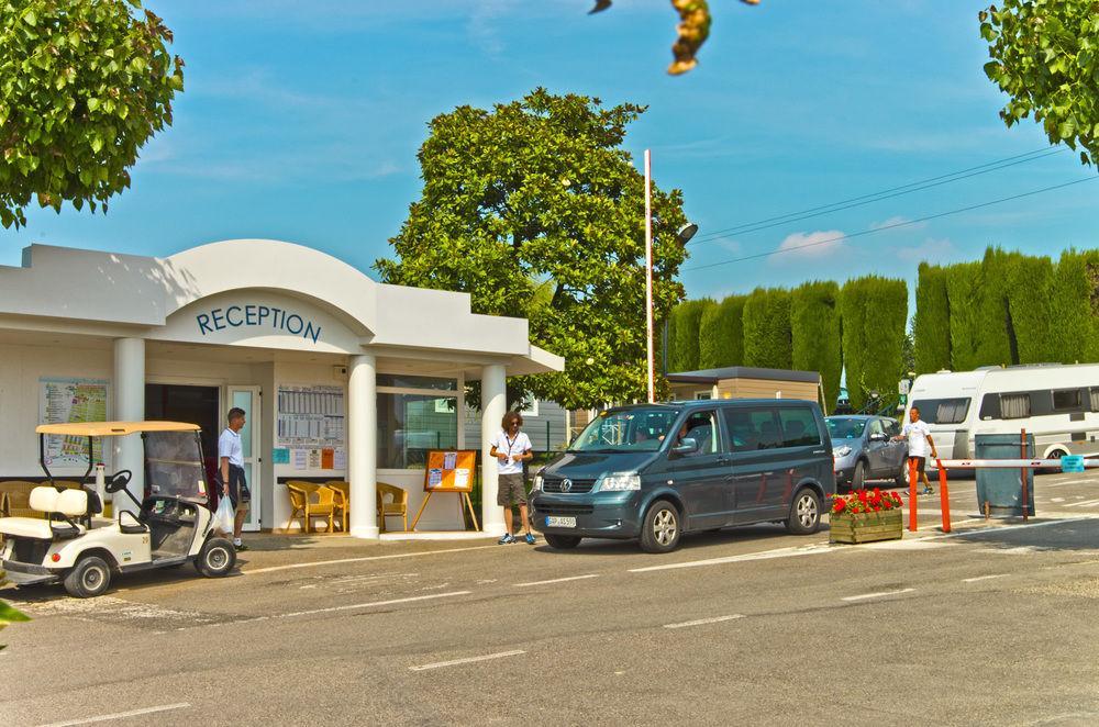 Camping Lido Lazise Luaran gambar