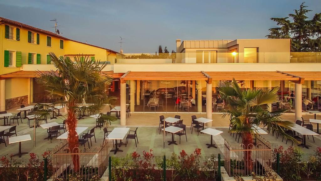 Camping Lido Lazise Luaran gambar