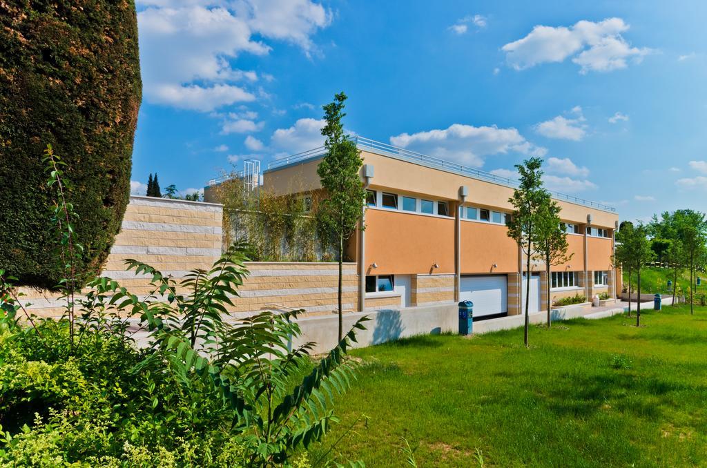Camping Lido Lazise Luaran gambar