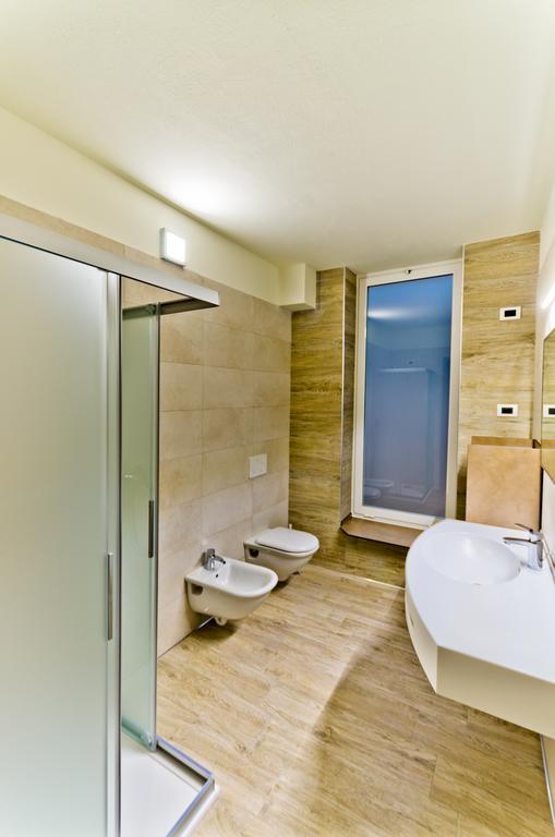 Camping Lido Lazise Luaran gambar