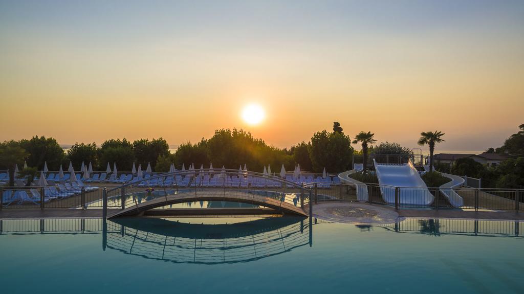 Camping Lido Lazise Luaran gambar